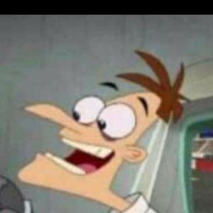 Meet your Posher, Anthony